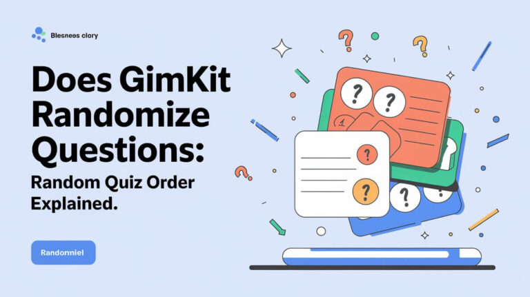 Does Gimkit Randomize Questions