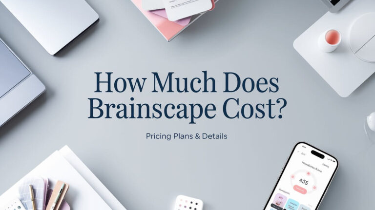 How Much Does Brainscape Cost