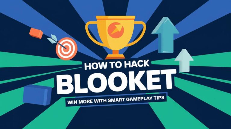 How To Hack Blooket