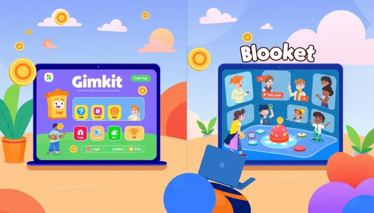 Gimkit Vs Kahoot: A Complete Comparison of Learning Games