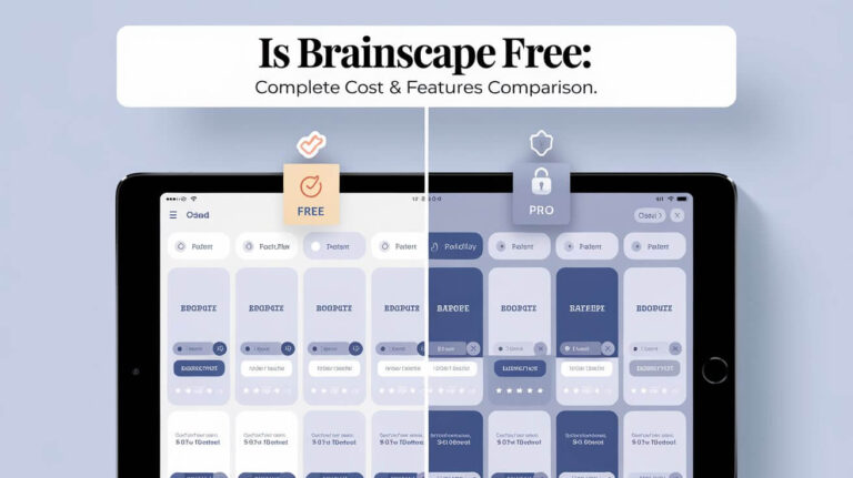 Is Brainscape Free