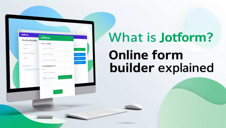 What is JotForm