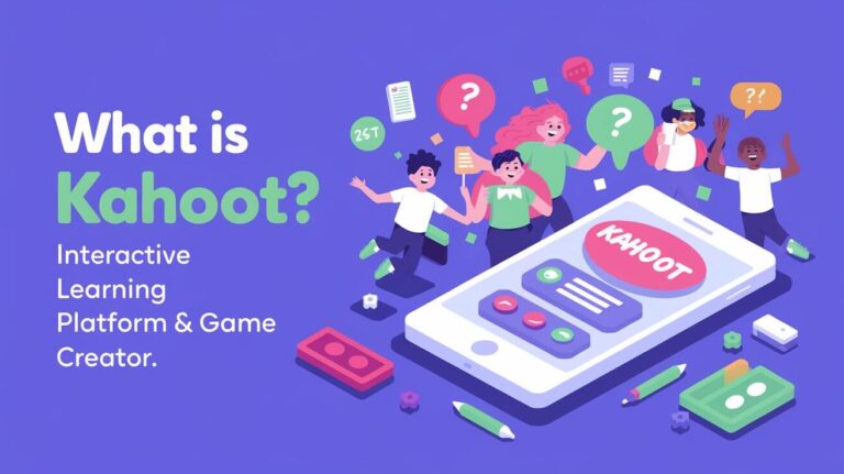 What Is Kahoot