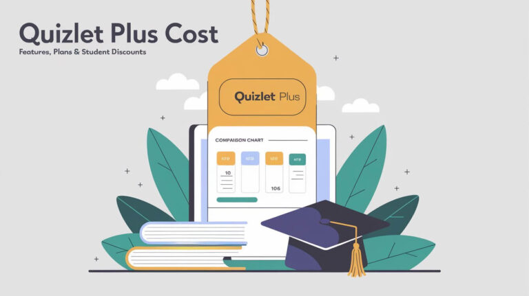 Quizlet Plus Cost