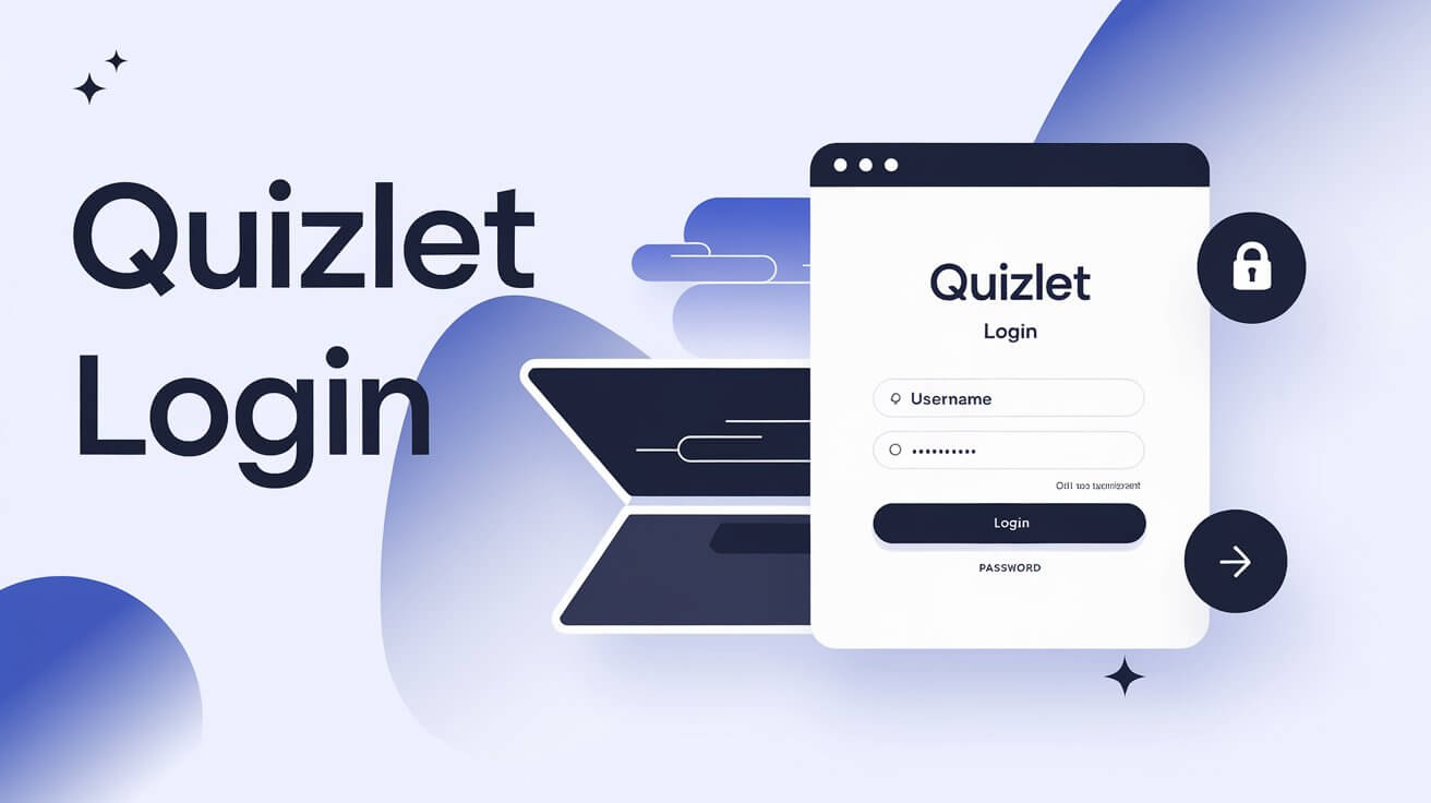 Quizlet Login